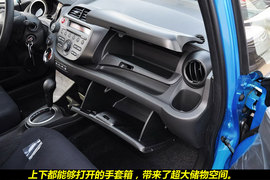 2011款广汽本田飞度