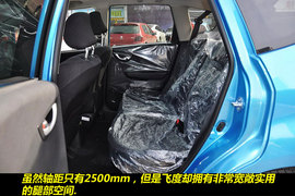 2011款广汽本田飞度