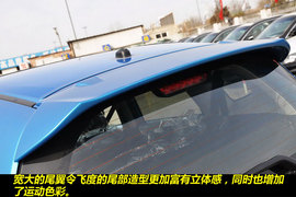 2011款广汽本田飞度