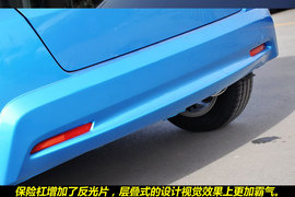 2011款广汽本田飞度