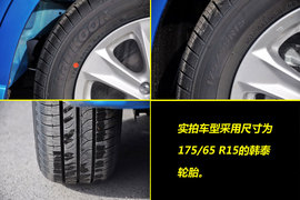 2011款广汽本田飞度