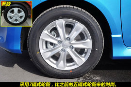 2011款广汽本田飞度