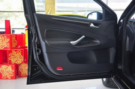 2011款长安福特蒙迪欧致胜GTDi200豪华型