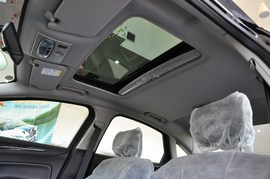 2011款长安福特蒙迪欧致胜GTDi200豪华型