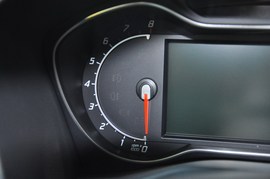 2011款长安福特蒙迪欧致胜GTDi200豪华型