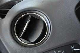 2011款长安福特蒙迪欧致胜GTDi200豪华型