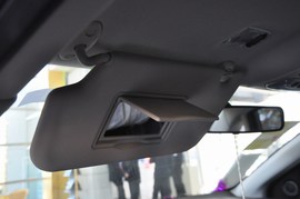 2011款长安福特蒙迪欧致胜GTDi200豪华型