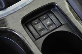 2011款长安福特蒙迪欧致胜GTDi200豪华型