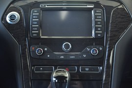 2011款长安福特蒙迪欧致胜GTDi200豪华型