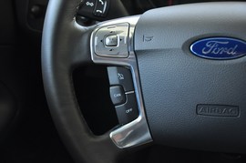 2011款长安福特蒙迪欧致胜GTDi200豪华型