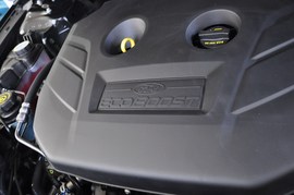 2011款长安福特蒙迪欧致胜GTDi200豪华型