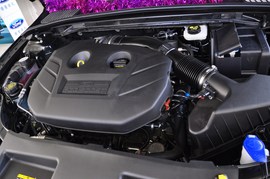 2011款长安福特蒙迪欧致胜GTDi200豪华型