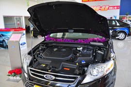 2011款长安福特蒙迪欧致胜GTDi200豪华型