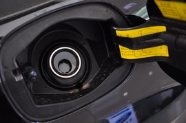 2011款长安福特蒙迪欧致胜GTDi200豪华型