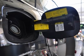 2011款长安福特蒙迪欧致胜GTDi200豪华型