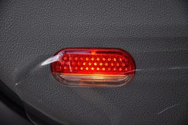 2011款长安福特蒙迪欧致胜GTDi200时尚型