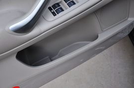 2011款长安福特蒙迪欧致胜GTDi200时尚型