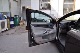 2011款长安福特蒙迪欧致胜GTDi200时尚型