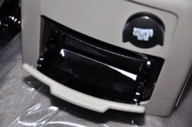 2011款长安福特蒙迪欧致胜GTDi200时尚型