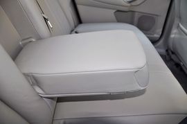 2011款长安福特蒙迪欧致胜GTDi200时尚型