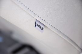 2011款长安福特蒙迪欧致胜GTDi200时尚型