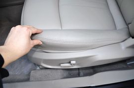 2011款长安福特蒙迪欧致胜GTDi200时尚型