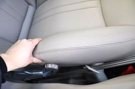 2011款长安福特蒙迪欧致胜GTDi200时尚型