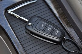 2011款长安福特蒙迪欧致胜GTDi200时尚型