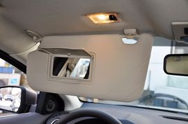 2011款长安福特蒙迪欧致胜GTDi200时尚型