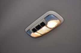 2011款长安福特蒙迪欧致胜GTDi200时尚型