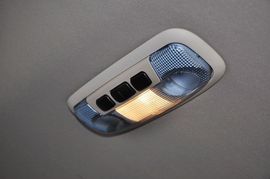 2011款长安福特蒙迪欧致胜GTDi200时尚型