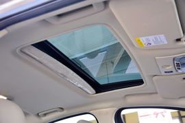 2011款长安福特蒙迪欧致胜GTDi200时尚型