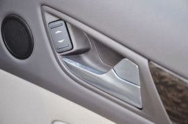 2011款长安福特蒙迪欧致胜GTDi200时尚型