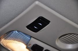 2011款长安福特蒙迪欧致胜GTDi200时尚型