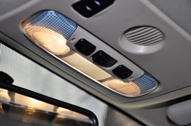 2011款长安福特蒙迪欧致胜GTDi200时尚型