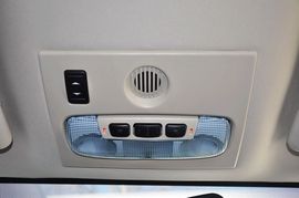 2011款长安福特蒙迪欧致胜GTDi200时尚型