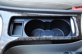 2011款长安福特蒙迪欧致胜GTDi200时尚型