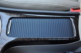 2011款长安福特蒙迪欧致胜GTDi200时尚型