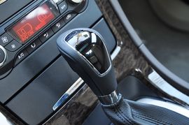 2011款长安福特蒙迪欧致胜GTDi200时尚型