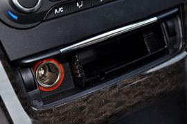 2011款长安福特蒙迪欧致胜GTDi200时尚型