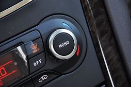 2011款长安福特蒙迪欧致胜GTDi200时尚型