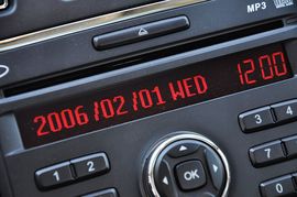 2011款长安福特蒙迪欧致胜GTDi200时尚型