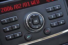 2011款长安福特蒙迪欧致胜GTDi200时尚型