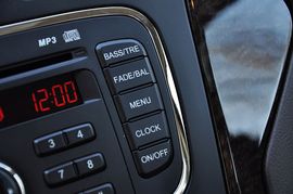 2011款长安福特蒙迪欧致胜GTDi200时尚型