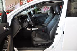 2011款起亚K5