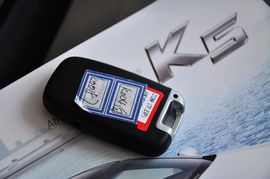 2011款起亚K5