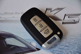 2011款起亚K5