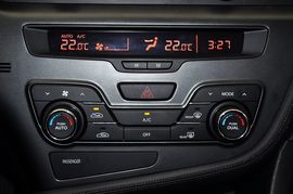 2011款起亚K5