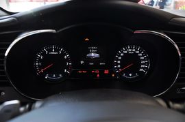 2011款起亚K5