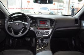 2011款起亚K5